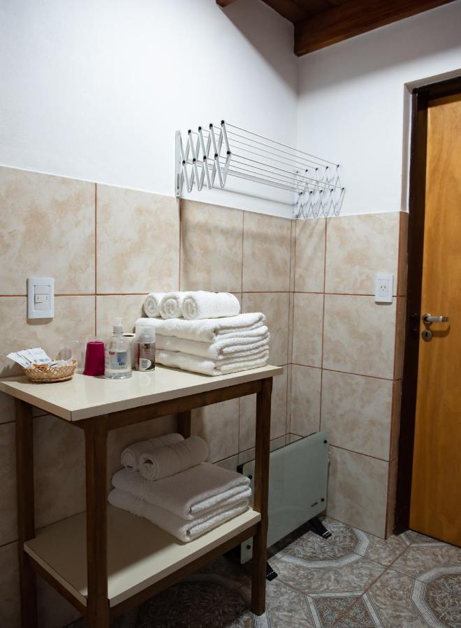 Appartement Departamento Casimiro-Nuevo Amplio En Zona Centro à El Calafate Extérieur photo