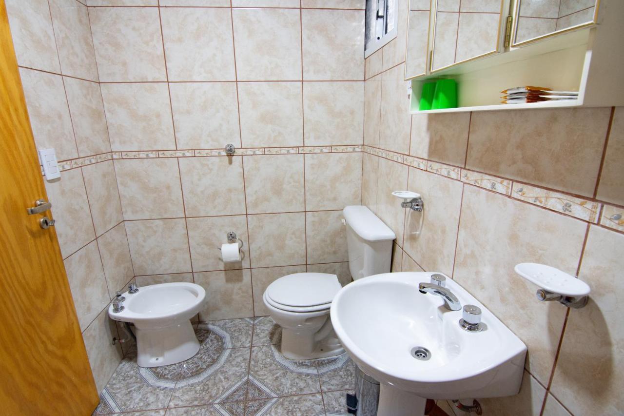 Appartement Departamento Casimiro-Nuevo Amplio En Zona Centro à El Calafate Extérieur photo