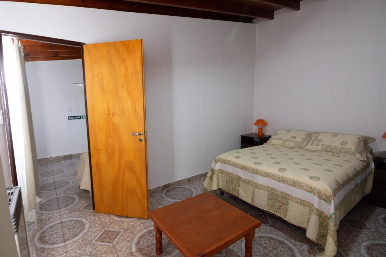 Appartement Departamento Casimiro-Nuevo Amplio En Zona Centro à El Calafate Extérieur photo