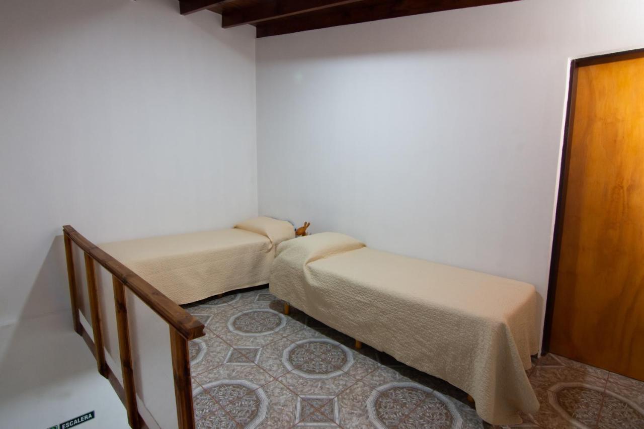 Appartement Departamento Casimiro-Nuevo Amplio En Zona Centro à El Calafate Extérieur photo